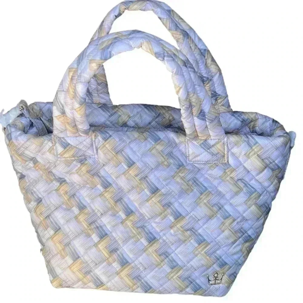 NWT Oliver Thomas Small Wingman Tote